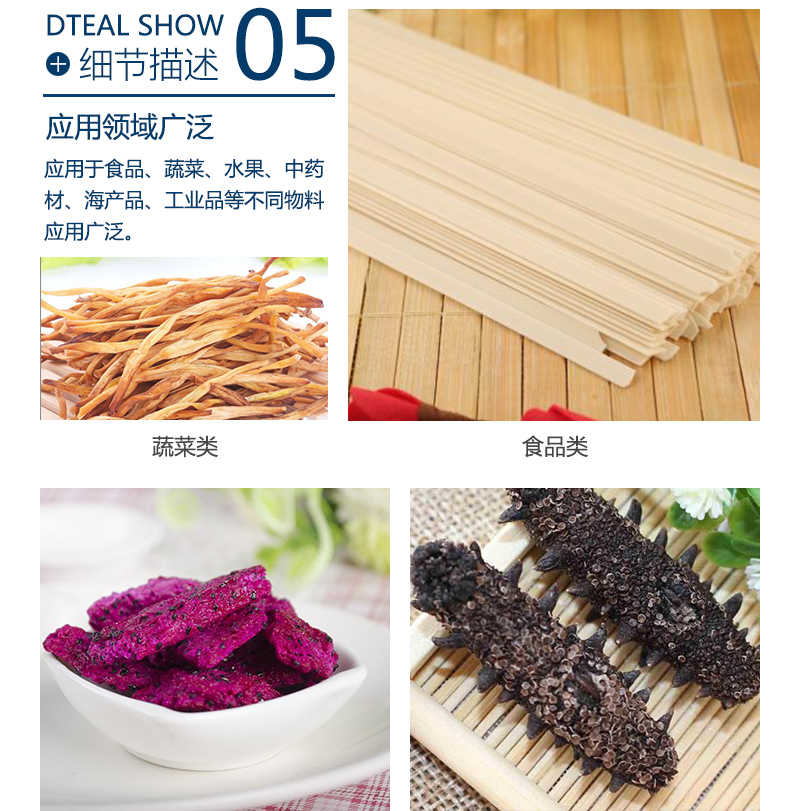 紙管烘干機應用領域廣泛